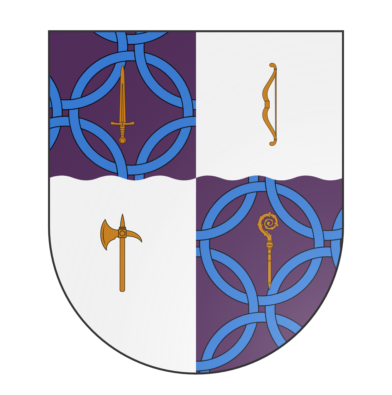 Coat of arms